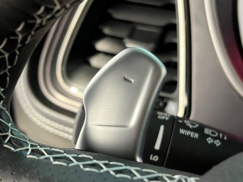 Used 2023 Dodge Challenger SRT Hellcat image 31