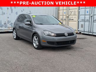 Used 2013 Volkswagen Golf 4-Door FWD video 2
