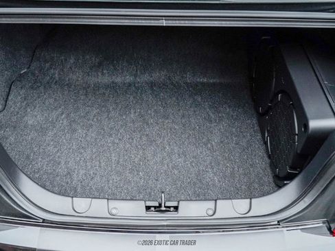 Used 2008 Ford Mustang Shelby GT500 image 33