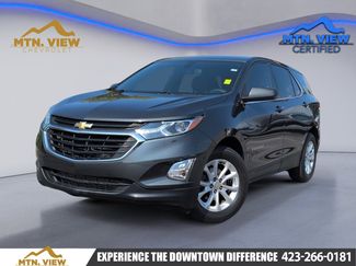 Used 2019 Chevrolet Equinox LT image 1