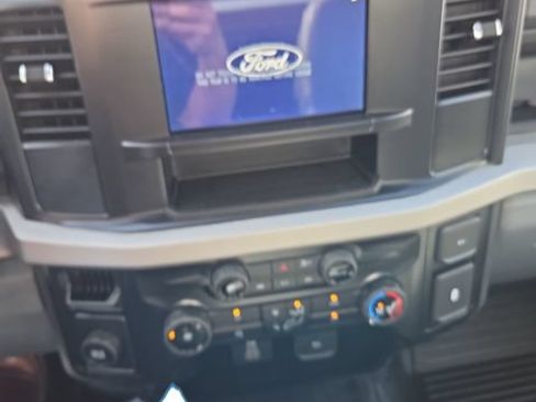 New 2026 Ford F550 2WD Regular Cab Super Duty image 16