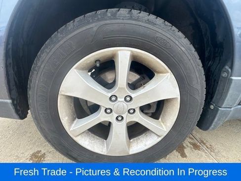 Used 2014 Subaru Outback 2.5i Premium AWD/4WD image 10