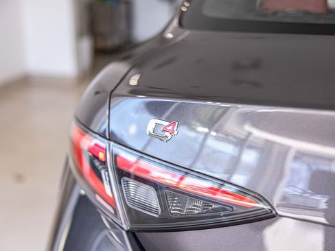 New 2026 Alfa Romeo Giulia AWD w/ Driving Assist Package image 15