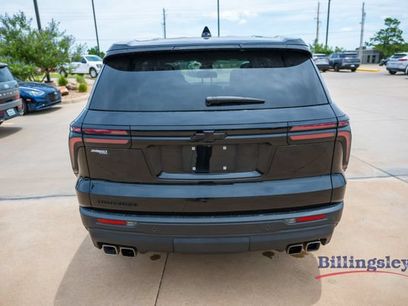 Used 2024 Chevrolet Traverse LS w/ LPO, Floor Liner Package
