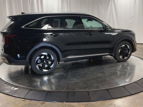 New 2026 Kia Sorento EX image 2