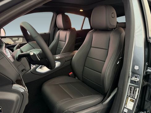 New 2026 Mercedes-Benz GLE 450 4MATIC Coupe image 4