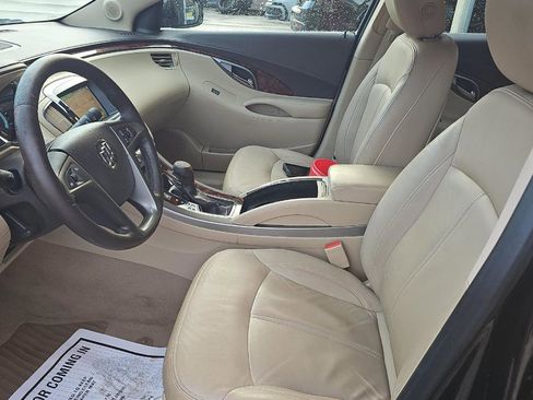 Used 2013 Buick LaCrosse Leather image 9