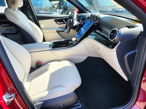 New 2026 Mercedes-Benz GLC 300 4MATIC image 11