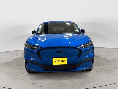 New 2025 Ford Mustang Mach-E Select w/ Comfort Package Lite image 8