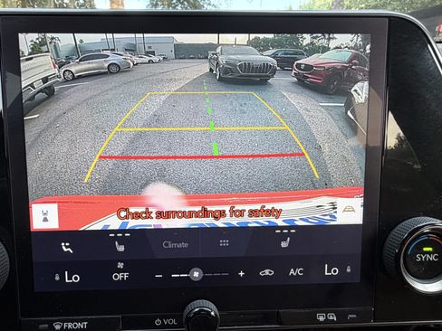 Used 2025 Lexus NX 250 FWD w/ Towing Package (2000 Lbs) image 25