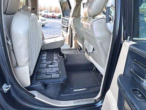 Used 2018 RAM 1500 Limited image 14