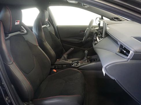 New 2026 Toyota Corolla GR AWD/4WD image 23