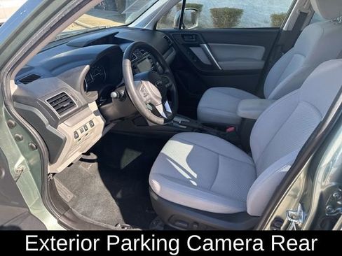 Used 2018 Subaru Forester 2.5i Premium image 17