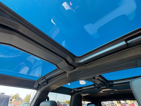 New 2025 GMC Hummer EV 3X w/ Extreme Off-Road Package image 6