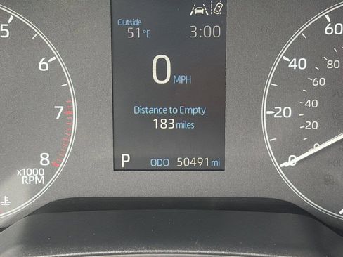 Used 2023 Toyota Corolla LE image 17