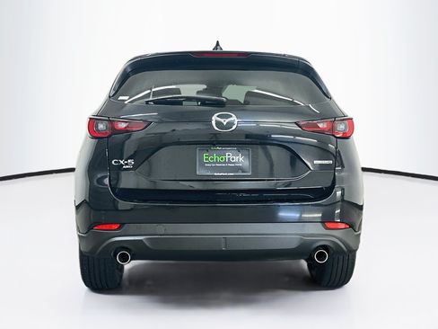 Used 2025 MAZDA CX-5 Carbon Edition AWD/4WD image 7