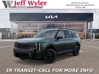 New 2027 Kia Telluride SX Prestige X-Pro video 1