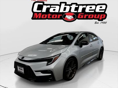 Certified 2024 Toyota Corolla SE w/ Convenience Package