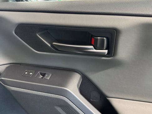 New 2026 Toyota RAV4 AWD Plug-in Hybrid image 21