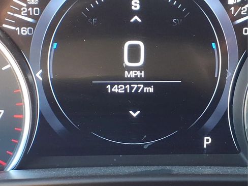 Used 2019 Cadillac CT6 Luxury w/ Driver Awareness Package AWD/4WD image 28