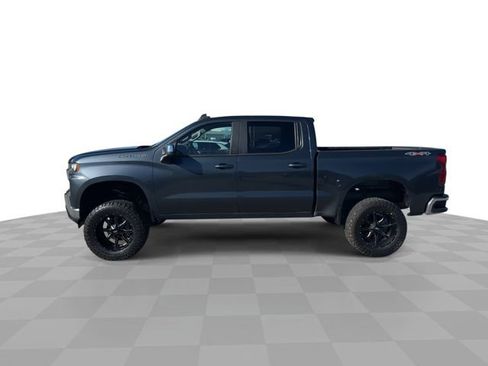 Used 2020 Chevrolet Silverado 1500 LT image 5