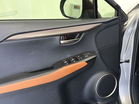 Used 2019 Lexus NX 300 FWD w/ Comfort Package image 13