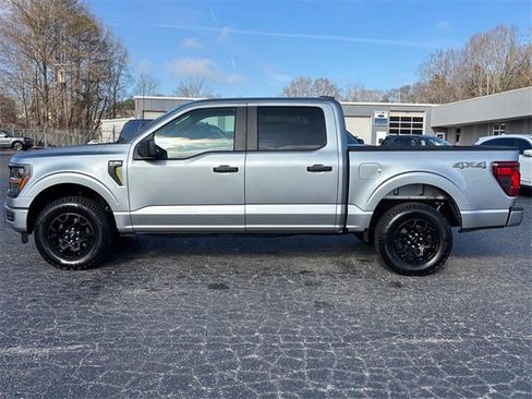 Used 2025 Ford F150 STX image 23