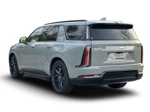 New 2026 Cadillac Escalade IQL Sport 2 image 11