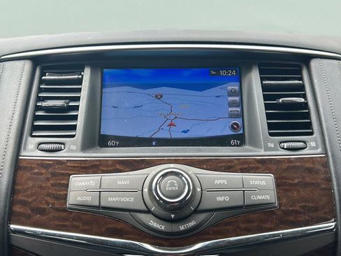 Used 2019 Nissan Armada SL w/ Premium Package RWD image 20