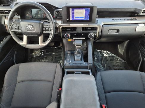 Used 2024 Toyota Tacoma SR5 RWD image 12