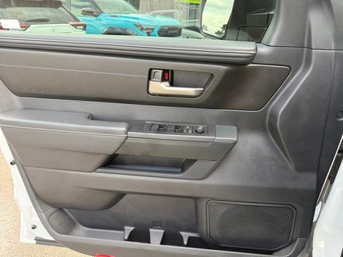 Used 2023 Toyota Tundra SR5 w/ SX Package AWD/4WD image 13