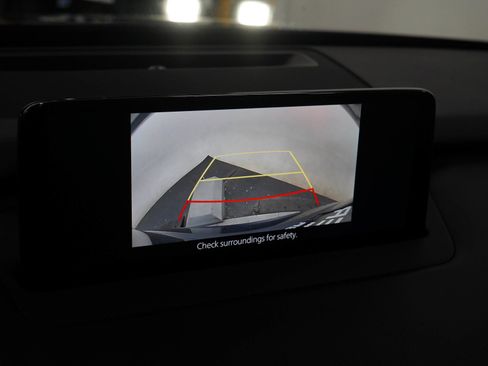 Used 2023 MAZDA CX-9 Touring AWD/4WD image 22