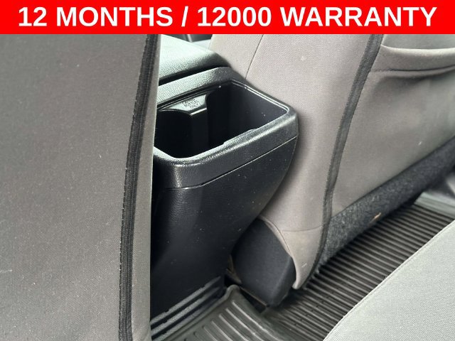 Used 2017 Toyota Tacoma TRD Sport w/ Tow Package AWD/4WD image 14