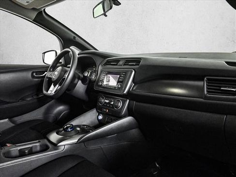 Used 2018 Nissan Leaf S w/ S Charge Package image 22