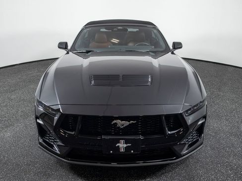 Used 2025 Ford Mustang GT Premium RWD image 68