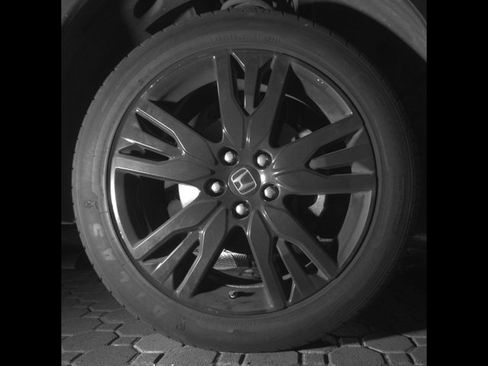 Used 2020 Honda Pilot Black Edition image 10