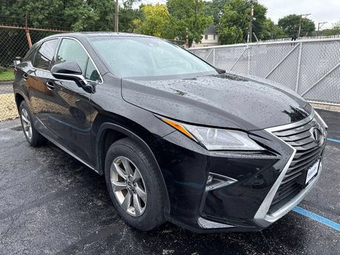 Used 2019 Lexus RX 350 AWD w/ Accessory Package image 6