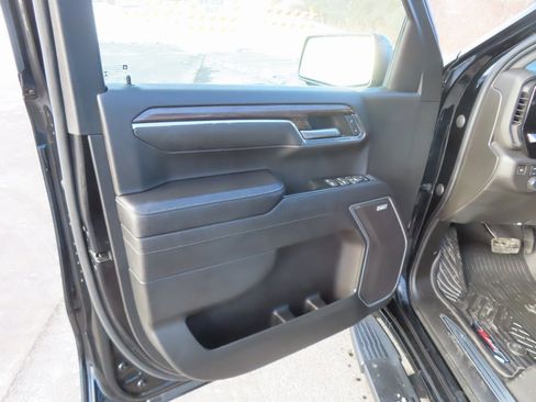 Used 2023 Chevrolet Silverado 1500 RST w/ RST All Star Premium Package image 28