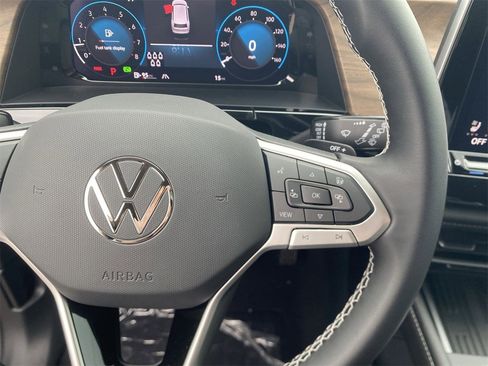 New 2026 Volkswagen Atlas SE image 20