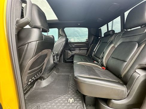 Used 2023 RAM 1500 TRX w/ TRX Level 2 Equipment Group AWD/4WD image 17