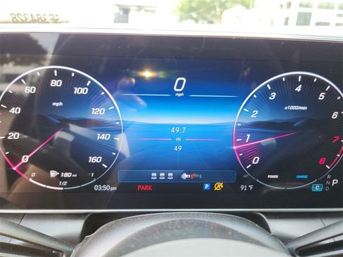 New 2025 Mercedes-Benz GLC 300 GLC 300 image 20