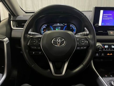 Used 2023 Toyota RAV4 XLE w/ Convenience Package AWD/4WD image 18