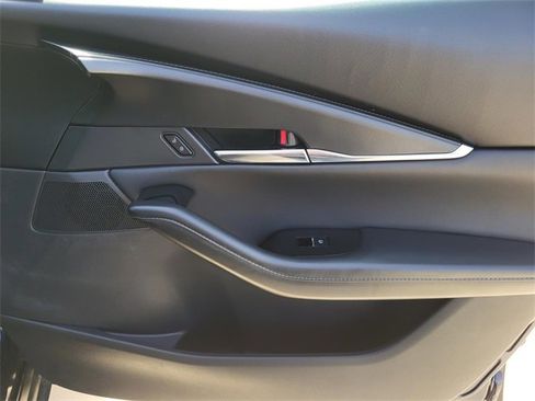 Certified 2025 MAZDA CX-30 AWD 2.5 S w/ Preferred Package image 7