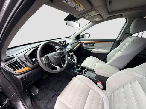 Used 2019 Honda CR-V EX image 20