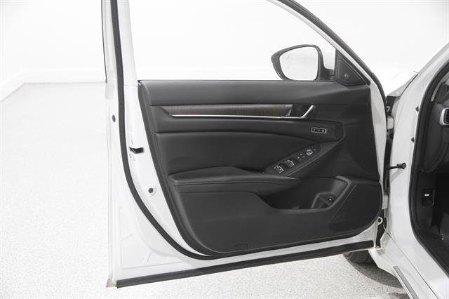 Used 2019 Honda Accord EX-L image 4