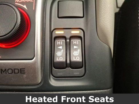 Used 2023 Subaru Forester Premium image 22