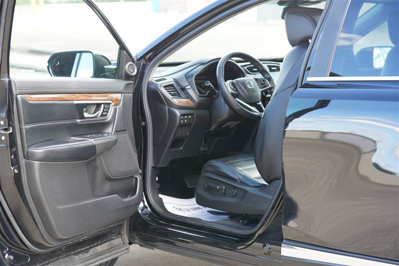 Used 2020 Honda CR-V Touring image 50