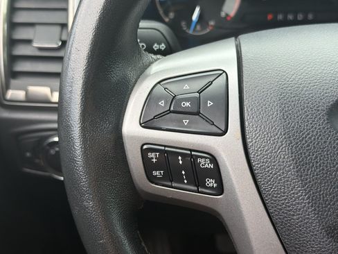 Used 2021 Ford Ranger XLT w/ Equipment Group 301A Mid RWD image 19