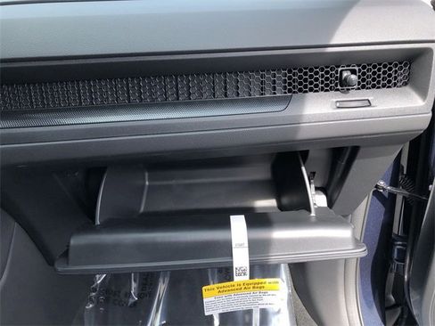 New 2026 Honda CR-V TrailSport image 10