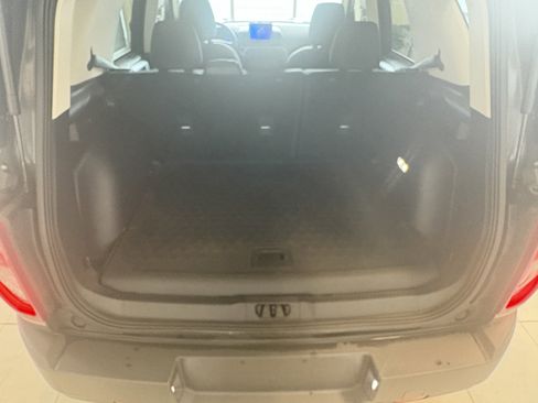 Used 2023 Ford Bronco Sport Big Bend w/ Convenience Package image 8